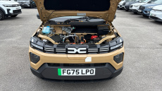 Dacia Spring 27kWh Expression 65 48kW 5dr Auto Electric Hatchback